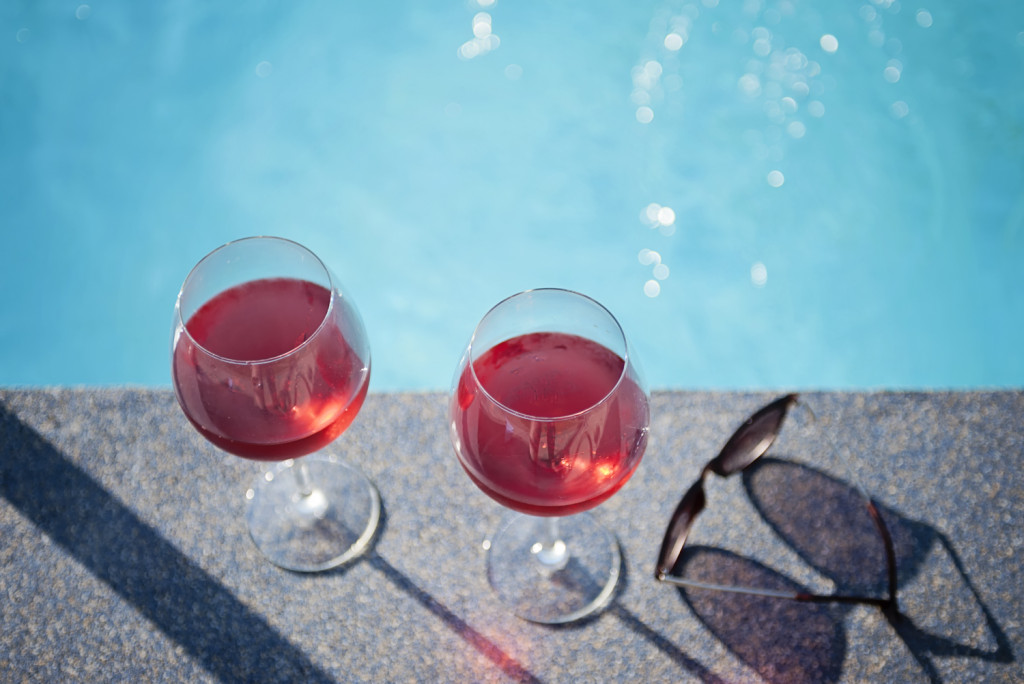 Newborn fotografie baby Yuliana